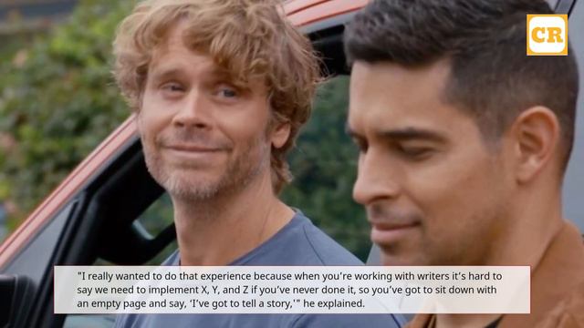 NCIS: Los Angeles: What Happened to Eric Christian Olsen After He Left? Career After the Show смотреть онлайн