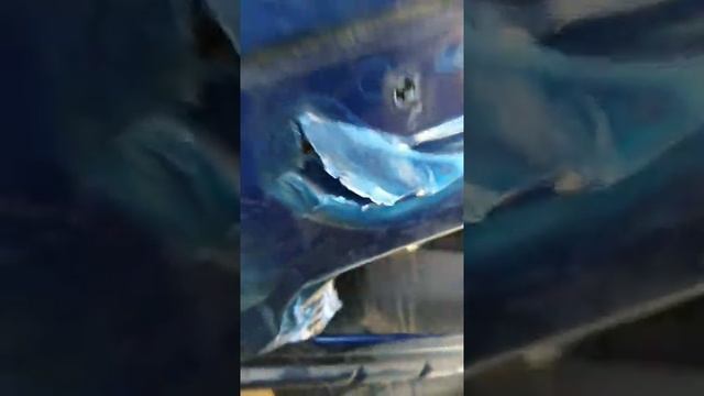 Форд Транзит 2008 г, замена(ремонт) шлейфа проводов задней двери своими руками смотреть онлайн