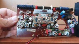 Кварц 404 как установить ФМ Диапазон