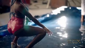 Dr  Alban   One Love DJ Polattt 80's Remix VJ Aux