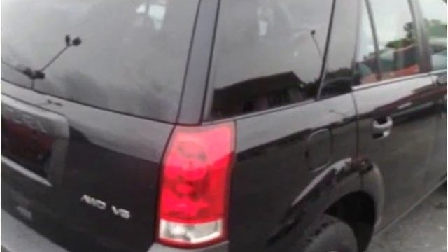 2003 Saturn VUE Used Cars Cedarburg WI смотреть онлайн