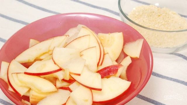 Секреты кухни