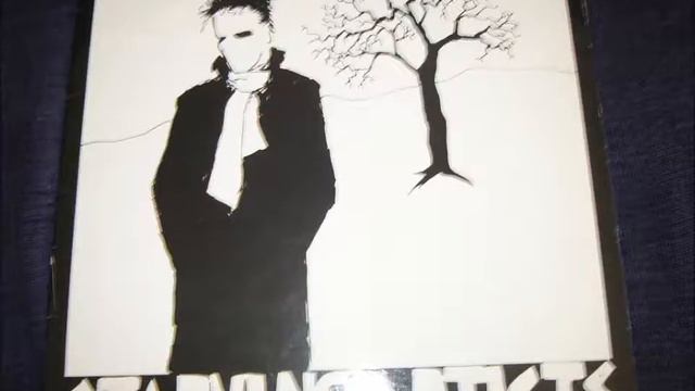 Starving Artists - Wallflower смотреть онлайн