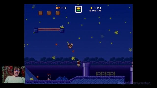 The Invasion 2 Forever (Super Mario Bros. X2) - 1. Что-то похожее (прохождение на русском) смотреть онлайн