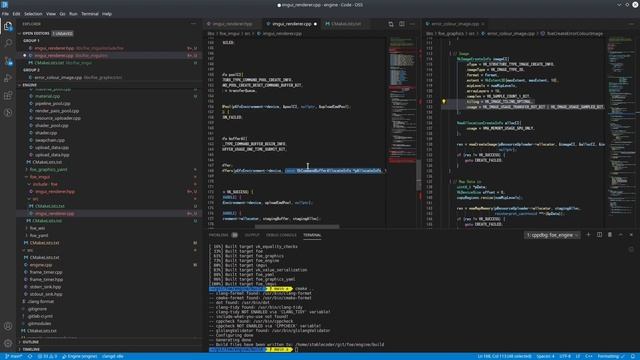 023 - ImGui Renderer (Pt. I) смотреть онлайн