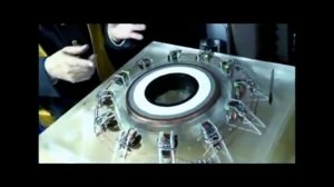 генератор на постоянных магнитах