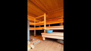 Полки для бани из липы: хороши, но такие уж ли исключительные?