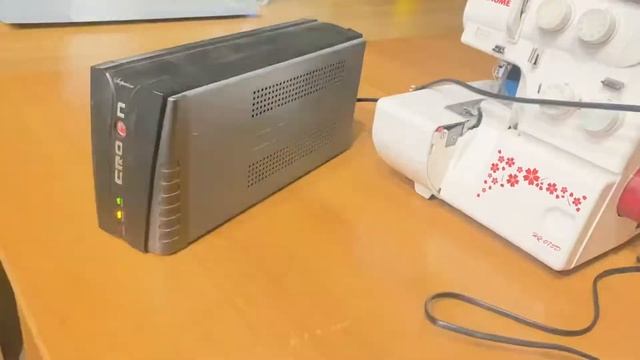 ИБП CROWN смотреть онлайн