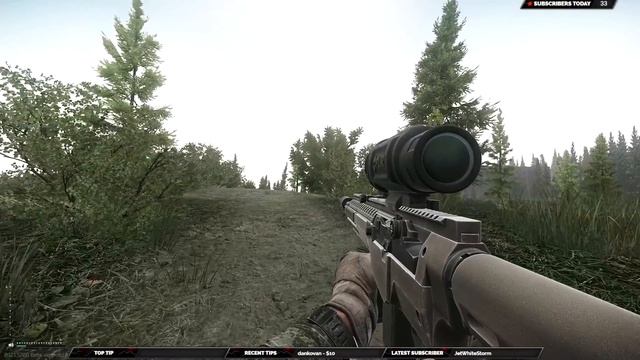 Escape From Tarkov - Insane Raids смотреть онлайн