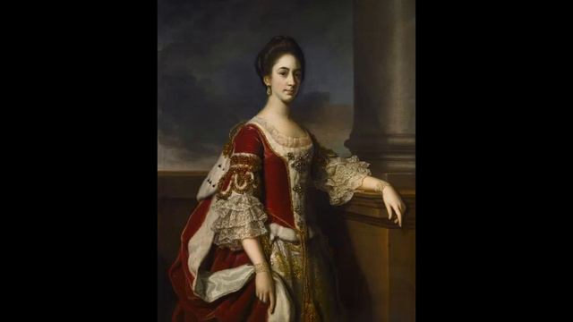 C.P.E. Bach - Keyboard Sonata in B-Flat Major, Wq. 50/5, H. 126 смотреть онлайн