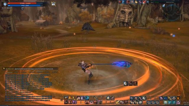 TERA Online: БЕРСЕРК, ПОЛНЫЙ ГАЙД. [Очень сложный класс] смотреть онлайн