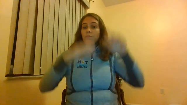 ASL 3 Week 5-6 Intro