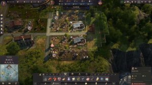 Anno 1800 - Episode 144 - Population Balance