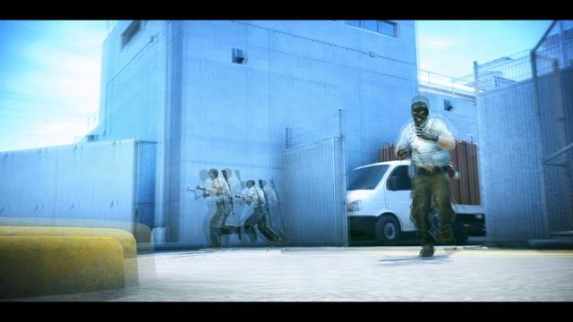 RAF #CSGO смотреть онлайн