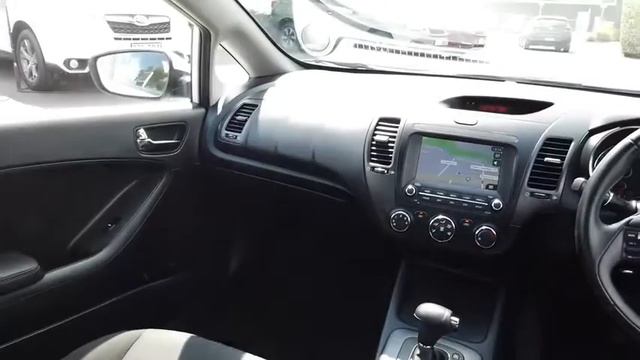 2015 KIA CERATO Booval, Ipswich, Woodend, Raceview, Brisbane, QLD U666246 смотреть онлайн