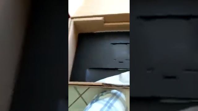 Unboxing Monitor Dell Led 27 P-19H смотреть онлайн