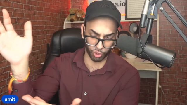 MICROSOFT GETS UPGRADED TO $500 A SHARE, GOOGLE CRASHES, JEROME POWELL SPEAKS TODAY | MARKET OPEN смотреть онлайн