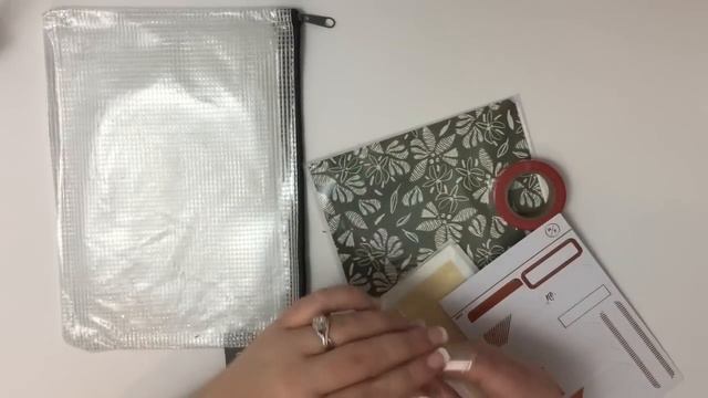 Studio Calico November Planner Kit Unboxing смотреть онлайн