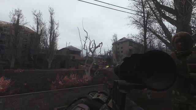 S.T.A.L.K.E.R. Anomaly EFP SE #112 смотреть онлайн