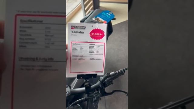 Обзор Yamaha-центр смотреть онлайн