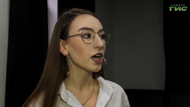 Самарские школьники готовятся стать вожатыми в летних лагерях