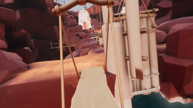 Maskmaker VR! | ФИННАЛ | Прошёл всю игру! смотреть онлайн