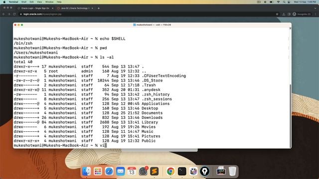How To Install Java On MAC M2 | M1 | MACBook Pro смотреть онлайн