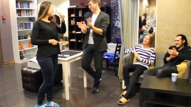 Time Club Атлантида Антикафе Красноярска смотреть онлайн