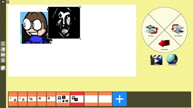 roblox ?My Movie (part 1) смотреть онлайн