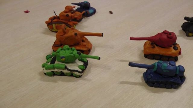 Первый блин комом :) смотреть онлайн