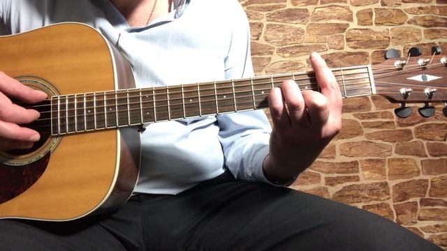 Аккорд Hm/F# на гитаре смотреть онлайн