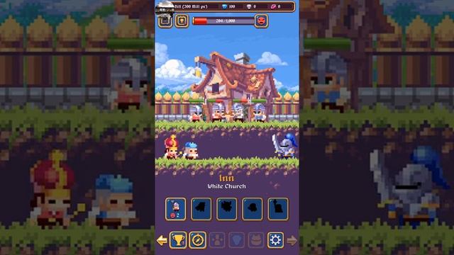 Idle Empires Gameplay смотреть онлайн