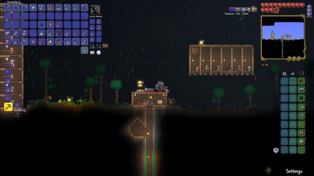 Terraria, but its One Piece Episode 2 смотреть онлайн