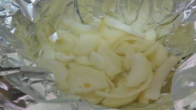 Сборник рецептов