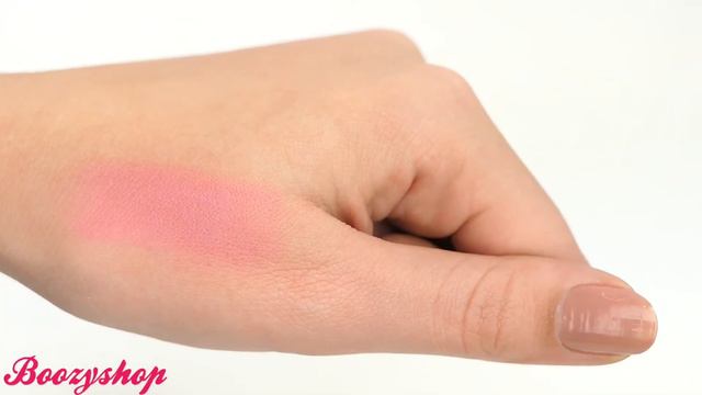 Gosh Velvet Touch Lipstick Matte Sweetness смотреть онлайн