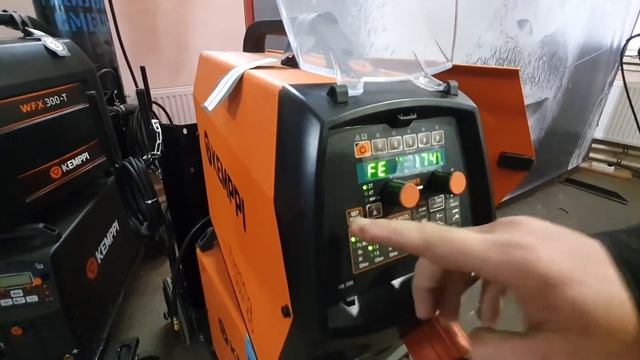 Оборудование для полуавтоматической сварки в среде защитного газа смотреть онлайн