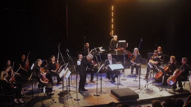 Tango Summit Part 1 смотреть онлайн
