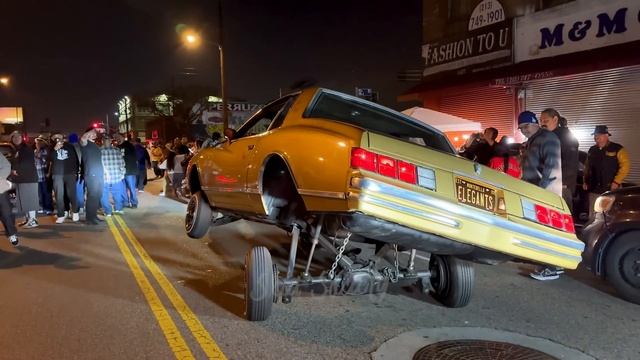 BEST LOWRIDING 2023! THE ULTIMATE LOWRIDER CAR VIDEO