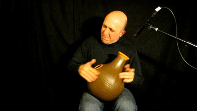 UDU Solo - 