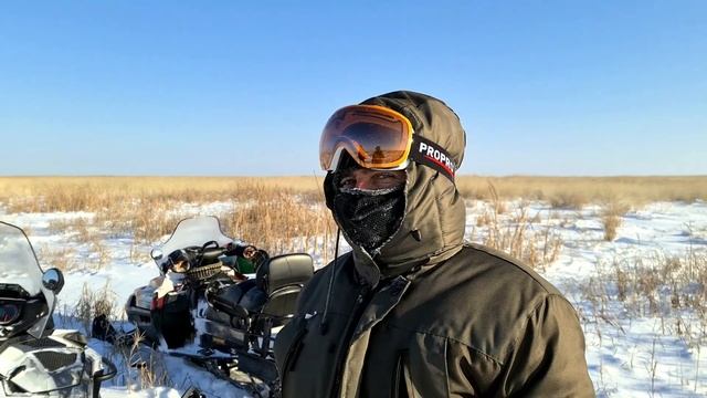 Катание на снегоходах 01.12.20 смотреть онлайн