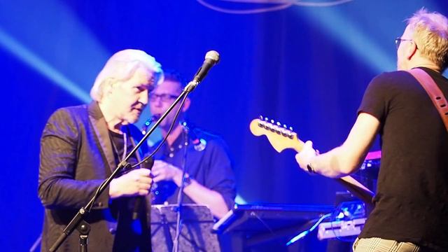 Johnny Logan - What’s another year- 2021 #livemusic #irishmusic #johnnylogan #music #concert #202 смотреть онлайн
