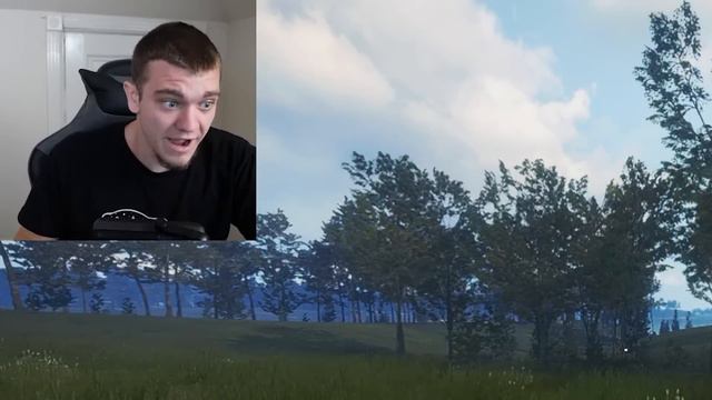 I Hunted Every Animal on Te Awaora! - Hunter Call of the Wild смотреть онлайн