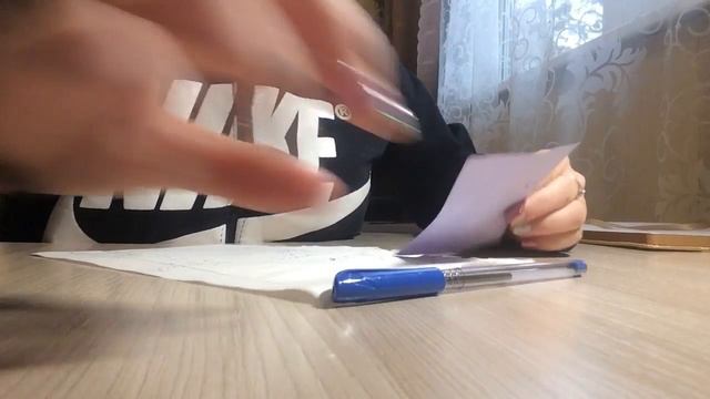 Как получить 5 за контрольную? смотреть онлайн