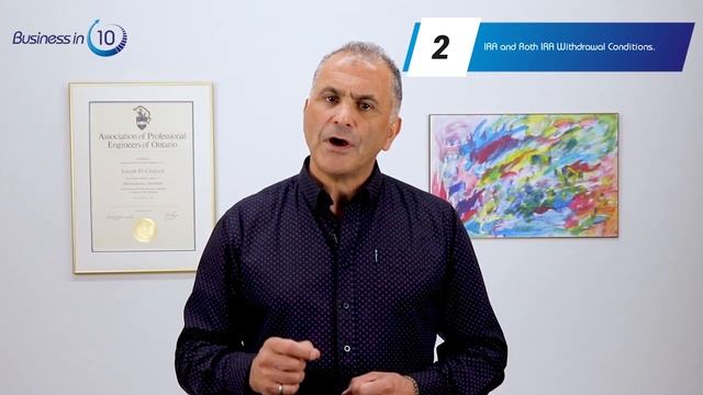 401K & IRA Distributions for Retirement Plan смотреть онлайн