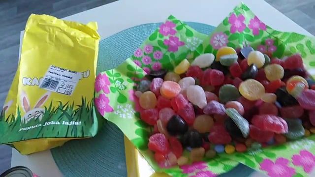 Мои маленькие покупки смотреть онлайн