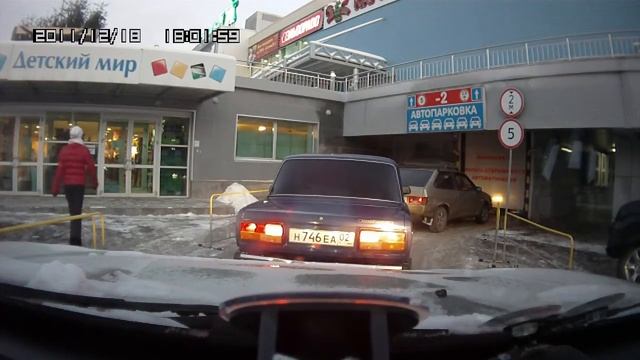 Чем опасна автоматическая дверь смотреть онлайн