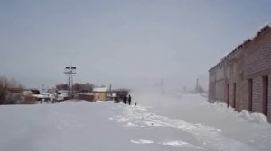 Д-902 Шнекоротор на базе УРАЛ-375 с двигателем ЗИЛ-375