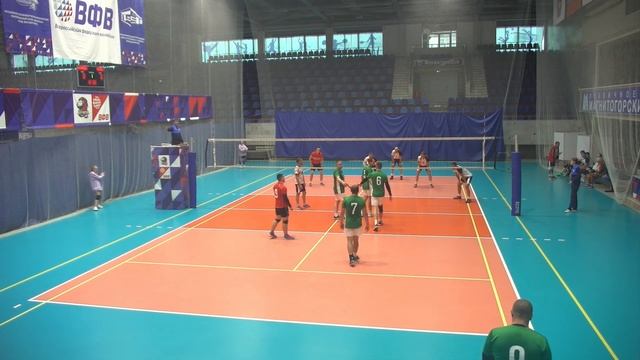 Стальной кубок Урала / Евраз НТМК vs Уральская сталь / Нижний Тагил / Новотроицк / 16-09-2023 смотреть онлайн