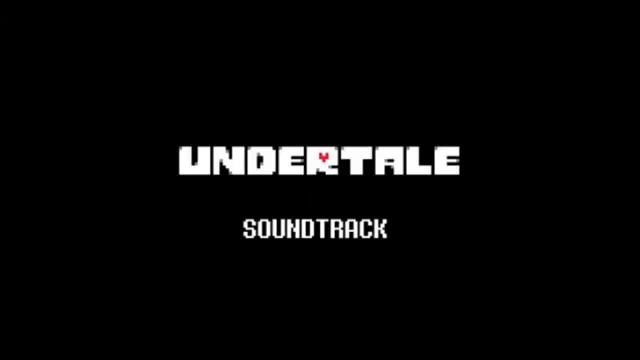 Undertale OST: 101 Goodnight 1 Hour Version