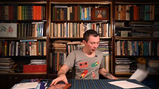 АКВАРИУМНАЯ РЕТРО-РАСПАКОВКА # 1 / Медаль клуба аквариумистов / Микрокомпрессор МК-1 / Редкая книжк смотреть онлайн